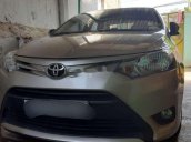 Bán Toyota Vios năm sản xuất 2018, giá chỉ 430 triệu