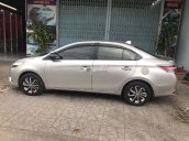 Cần bán lại xe cũ Toyota Vios sản xuất 2014 còn mới