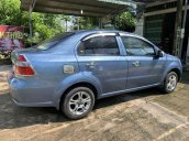 Bán Daewoo Gentra sản xuất 2006, nhập khẩu nguyên chiếc còn mới  