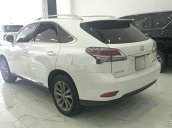 Bán Lexus RX đời 2015, màu trắng, nhập khẩu 