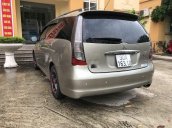 Bán Mitsubishi Grandis đời 2007, màu vàng cát, xe gia đình