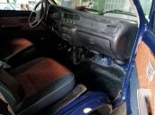 Bán Daihatsu Citivan sản xuất 2005, màu xanh lam, xe nhập 