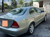 Cần bán xe Toyota Camry năm sản xuất 2002, nhập khẩu nguyên chiếc  