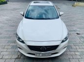 Cần bán Mazda 6 2016 còn mới, giá 635tr