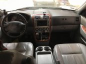 Cần bán Kia Carnival đời 2007, màu bạc, xe nhập còn mới giá cạnh tranh