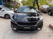 Xe Kia Cerato đời 2018 còn mới, giá chỉ 465 triệu