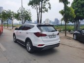 Cần bán xe Hyundai Santa Fe năm sản xuất 2018 còn mới, 850tr