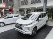 Bán Mitsubishi Xpander sản xuất năm 2020, màu trắng, nhập khẩu 