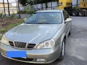 Cần bán xe Toyota Camry năm sản xuất 2002, nhập khẩu nguyên chiếc  