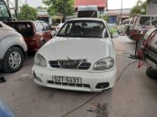 Bán Daewoo Lanos đời 2002, màu trắng, 69 triệu