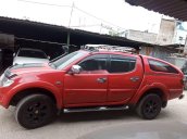 Cần bán lại xe Mitsubishi Triton năm sản xuất 2014, nhập khẩu nguyên chiếc 