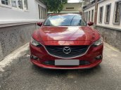 Cần bán lại xe Mazda 6 đời 2017 còn mới, 667tr