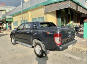 Bán Ford Ranger 2.2XLS MT sản xuất 2016 số sàn