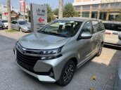 Bán ô tô Toyota Avanza năm 2020 nhập khẩu nguyên chiếc trả 200 triệu nhận xe ngay