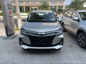 Bán ô tô Toyota Avanza năm 2020 nhập khẩu nguyên chiếc trả 200 triệu nhận xe ngay