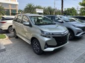 Bán ô tô Toyota Avanza năm 2020 nhập khẩu nguyên chiếc trả 200 triệu nhận xe ngay