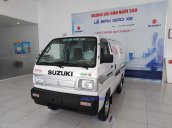 Bán Suzuki tải Van năm sản xuất 2022, khuyến mãi lớn