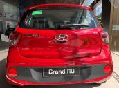 Bán xe Hyundai Grand i10 đời 2020, giá tốt nhất