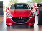 [Mazda Bình Tân - HCM] new Mazda 2 2020 nhập Thái 100%, giảm 30tr tặng bộ phụ kiện chính hãng