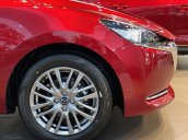 [Mazda Bình Tân - HCM] new Mazda 2 2020 nhập Thái 100%, giảm 30tr tặng bộ phụ kiện chính hãng