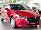 [Mazda Bình Tân - HCM] new Mazda 2 2020 nhập Thái 100%, giảm 30tr tặng bộ phụ kiện chính hãng