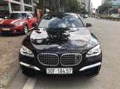 BMW 750Li sản xuất 2011