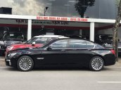 BMW 750Li sản xuất 2011