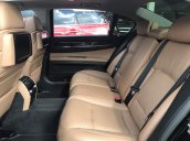 BMW 750Li sản xuất 2011