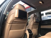 BMW 750Li sản xuất 2011