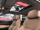 BMW 750Li sản xuất 2011