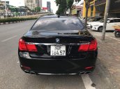 BMW 750Li sản xuất 2011