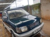 Cần bán Mitsubishi Jolie năm 1999, màu xanh lam, giá 79tr