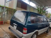 Cần bán Mitsubishi Jolie năm 1999, màu xanh lam, giá 79tr