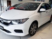 Bán xe Honda City bản E SX 2019 bán giá tồn kho nhiều ưu đãi