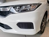 Bán xe Honda City bản E SX 2019 bán giá tồn kho nhiều ưu đãi