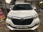 Bán Toyota Avanza 1.3 MT 2019, màu trắng, nhập khẩu, số sàn