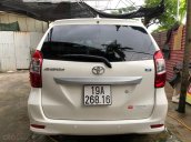 Bán Toyota Avanza 1.3 MT 2019, màu trắng, nhập khẩu, số sàn