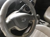Gia đình cần bán chiếc Kia Morning sản xuất 2012, màu bạc, nhập khẩu giá cạnh tranh