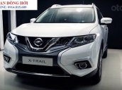 Bán xe Nissan Xtrail 2.0 SL V-Series 2020 ưu đãi 100 triệu tại Quảng Bình