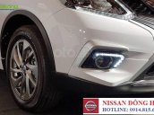 Bán xe Nissan Xtrail 2.0 SL V-Series 2020 ưu đãi 100 triệu tại Quảng Bình