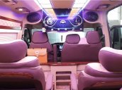 Bán Transit Limousine - City Limo 2020 - đẹp thượng lưu đẳng cấp