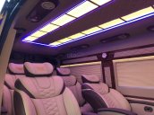 Bán Transit Limousine - City Limo 2020 - đẹp thượng lưu đẳng cấp