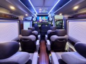 Bán Transit Limousine - City Limo 2020 - đẹp thượng lưu đẳng cấp