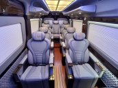 Bán Transit Limousine - City Limo 2020 - đẹp thượng lưu đẳng cấp