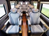 Bán Transit Limousine - City Limo 2020 - đẹp thượng lưu đẳng cấp