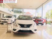 Bán xe sedan 5 chỗ Nissan Sunny Q-Series 2020 số tự động, giá tốt nhất tại Quảng Bình