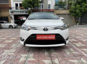 Bán xe Toyota Vios đăng ký 2017 mới 95% giá tốt 395 triệu đồng