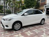 Bán xe Toyota Vios đăng ký 2017 mới 95% giá tốt 395 triệu đồng