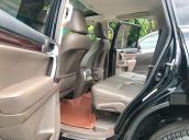 Bán Lexus GX năm sản xuất 2013, màu đen, nhập khẩu  