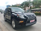 Bán Lexus GX năm sản xuất 2013, màu đen, nhập khẩu  